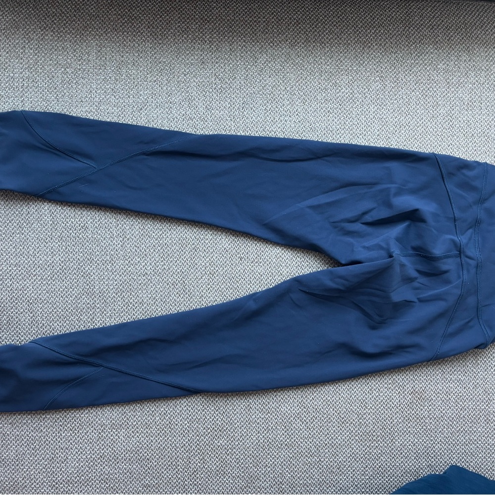 Lululemon Leggings - Picture 2 of 3